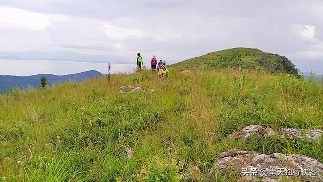 现在云南滇池游玩攻略，纵走昆明石城小人国