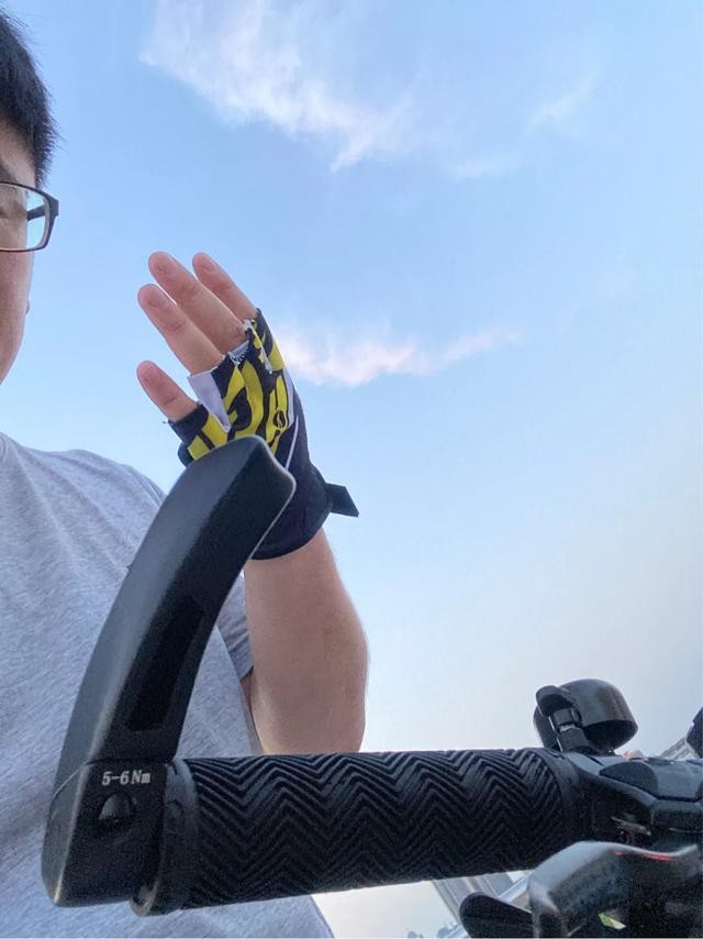 atx830测评17款，atx830第一次骑行