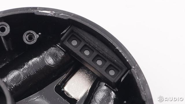 摩托罗拉蓝牙耳机vervebuds，13款采用超聚电池的TWS耳机拆解汇总