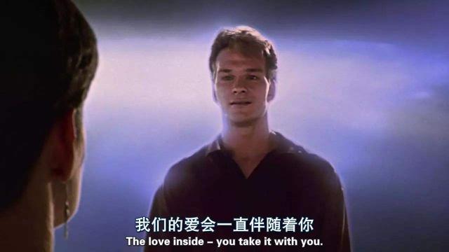 最感人的爱情电影，全球公认的十大感人爱情电影（10部催泪爱情电影）