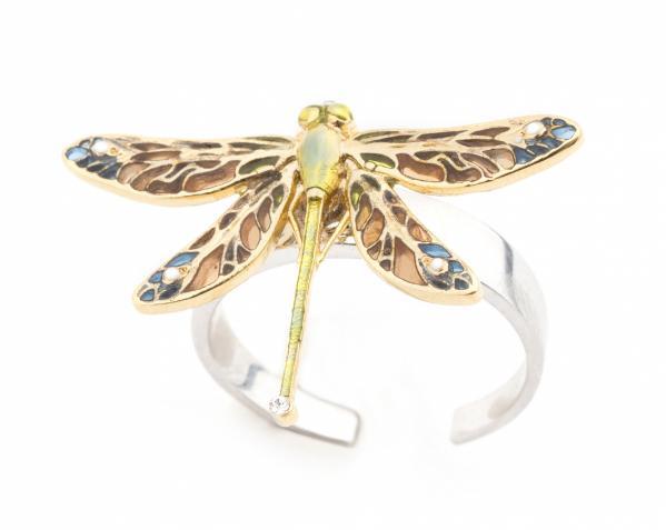 珠宝设计师品牌，国外珠宝小众设计师品牌