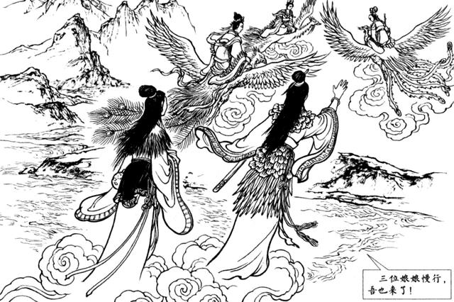 封神榜原著到底多恐怖，哪版的封神榜最符合原著（细思极恐的《封神演义》）