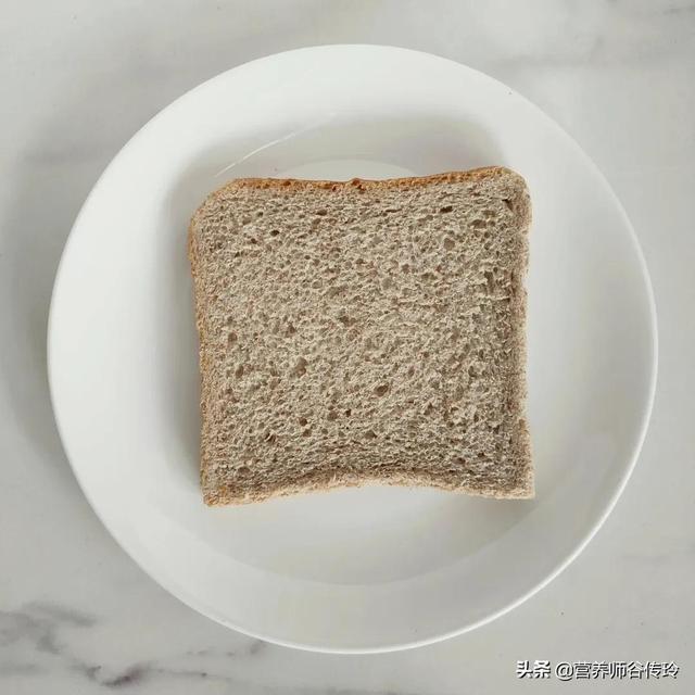 12种全麦面包，实测11款，告诉你哪款更健康