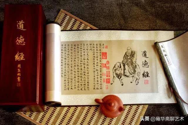 三生万物的真正含义，自然界运转的规则及其感悟