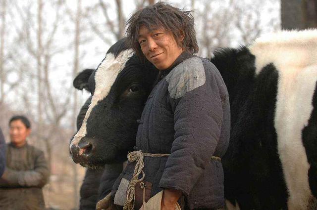 黄渤 鲁豫有约，鲁豫调侃黄渤完整