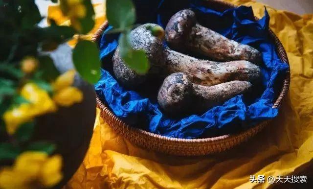 姬松茸十种吃法，林芝松茸的一万种