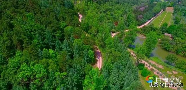 甘肃省境内的高速公路，甘肃一高速公路最新进展→