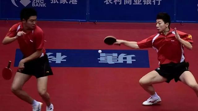 打乒乓球的十条禁忌，打乒乓球的10大禁忌