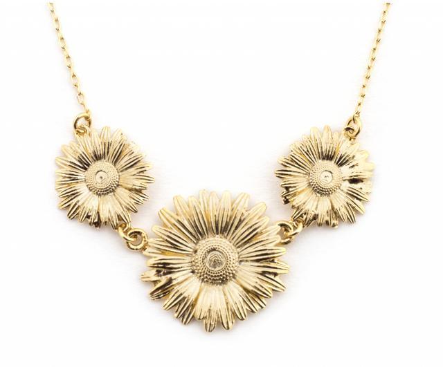 珠宝设计师品牌，国外珠宝小众设计师品牌