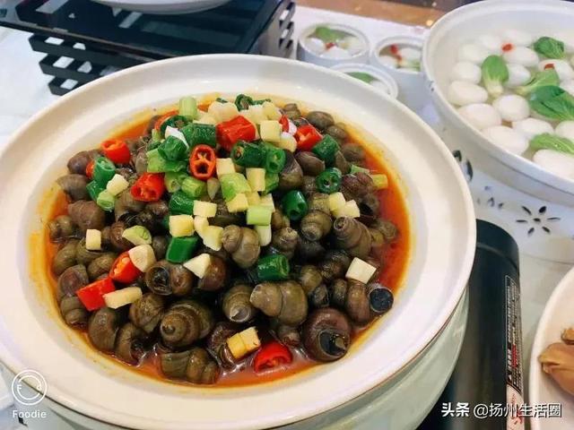 江都的镇排名，省级名单公布江都入选