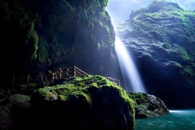 广西自驾旅游攻略最佳路线图，这8条自驾游路线