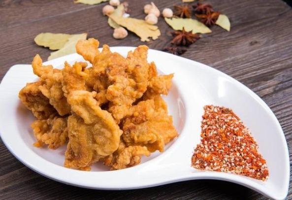 怎么做酥肉好吃，酥肉怎么做才最好吃（酥肉才越吃越想吃）