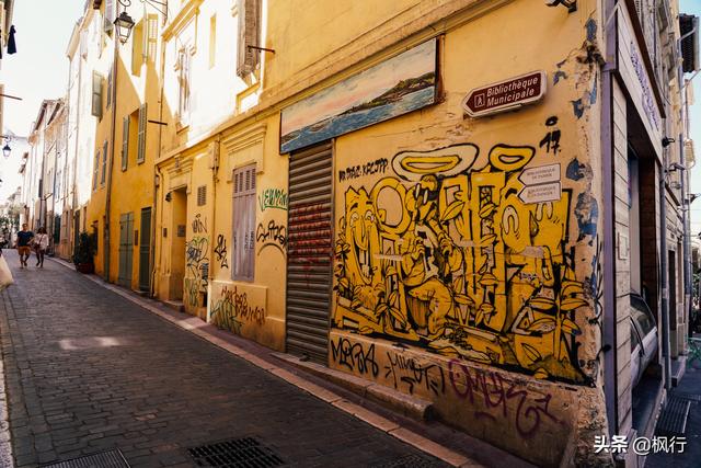 法国著名旅游城市前十，法国第三大城市