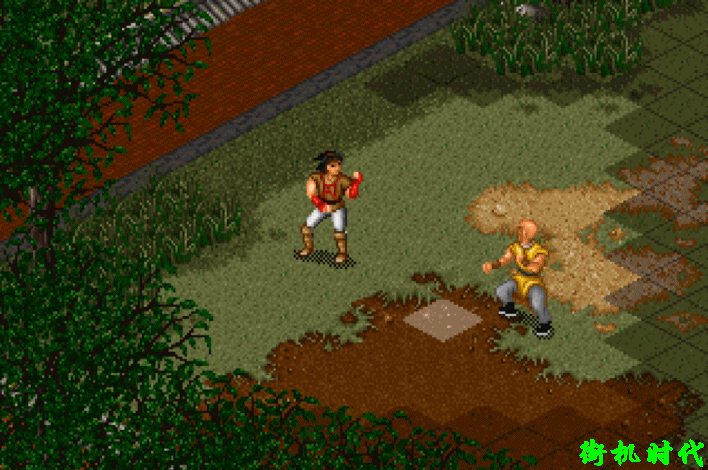 金庸群侠传超详细武功秘籍，金庸群侠传被忽略多年的