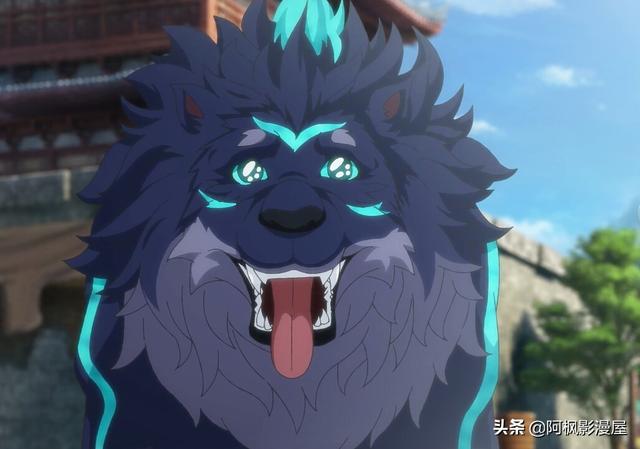 一念永恒守陵人，一念永恒守陵人为什么帮白小纯