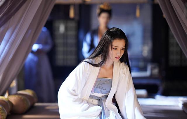 曹皇后和宋仁宗历史上真无感情吗，就好比齐宣王的“有事钟无艳