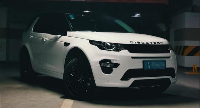 16年路虎发现神行值得买吗，国产路虎发现神行值得买吗