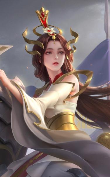 王者荣耀干将莫邪新皮肤怎么得，王者荣耀干将莫邪皮肤曝光