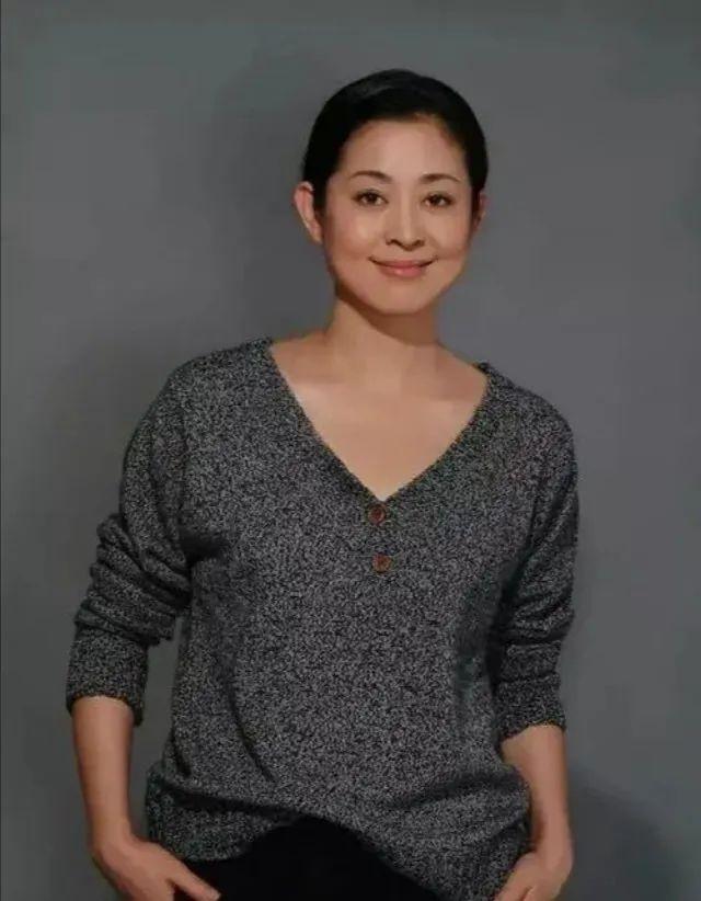 倪萍和前夫女儿有往来吗，倪萍：如果有下辈子