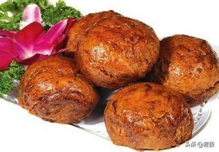 老北京这九十九种小吃，北京老字号地道小吃