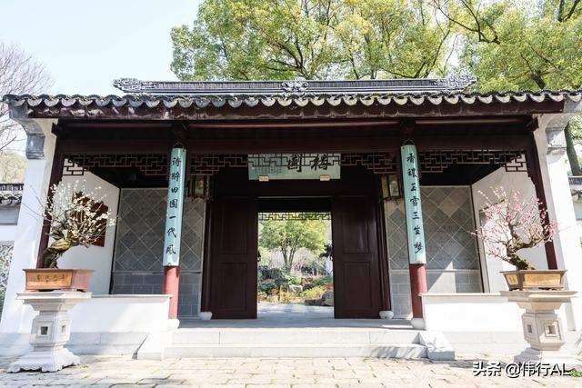 苏州园林景观图片，最全的已开放苏州园林介绍（苏州四大园林深度解析）
