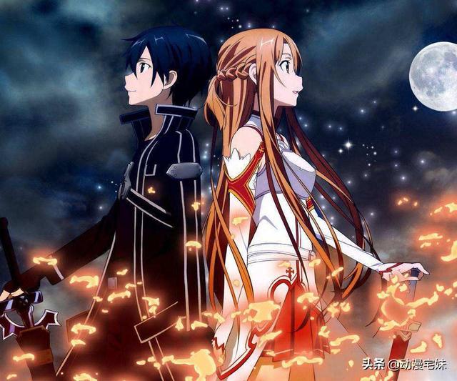 盘点动漫中的语录，哪些脍炙人口的动漫名言