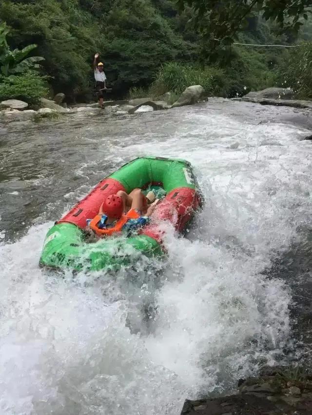 九江免费的旅游景点有哪些，九江最值得去的十大旅游地