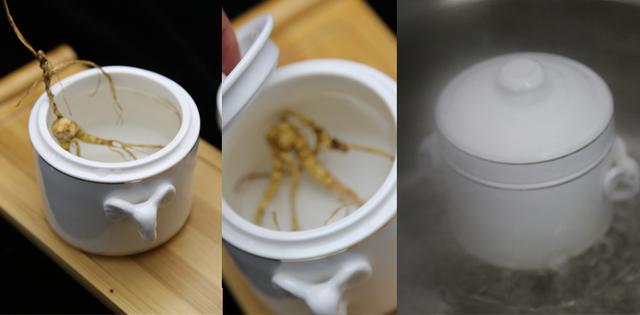 人参应该怎样吃才效果好，人参的吃法很重要