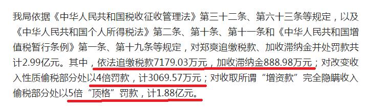 郑爽事件怎么回事，郑爽税务事件来龙去脉（爽爸公布“虐童事件”结果）