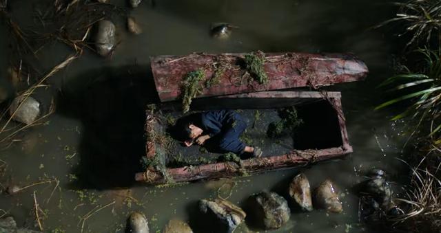 豆瓣最新高分悬疑电影排行榜，悬疑电影榜第一