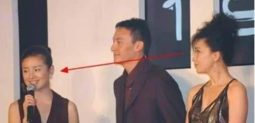 董洁梁朝伟天涯，原来还有这样一段故事（董洁梁朝伟现状）