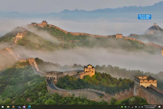win11如何显示时钟，Win11的9大全新功能总结
