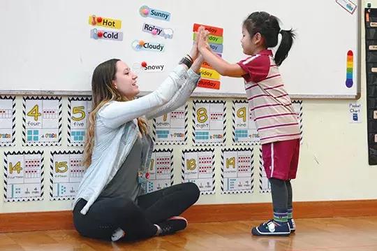 合肥国际学校有哪些，合肥国际学校有哪些