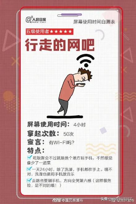 如何测试手机屏幕等级，手机屏幕使用时间等级测试
