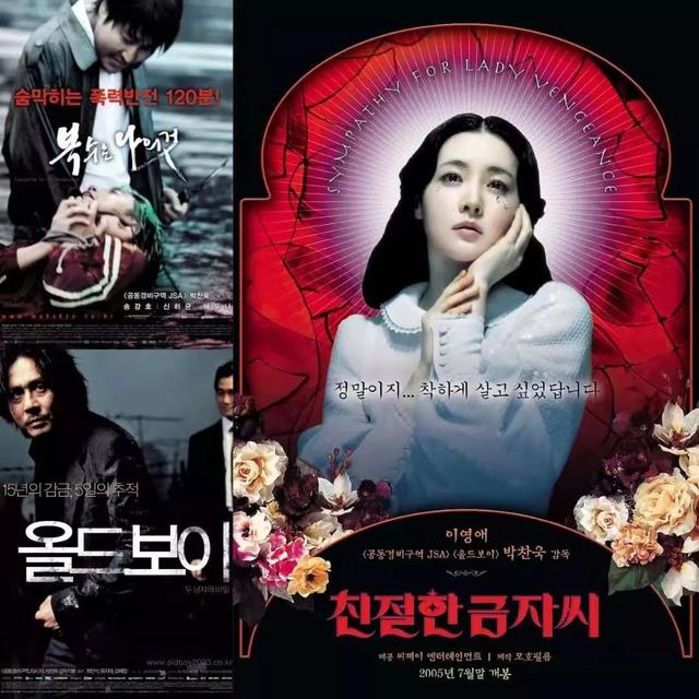 这几部电影看到名字就不想看，十二部我心中的神级电影