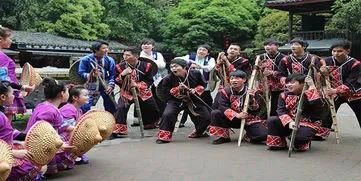 广西三月三壮族习俗，广西壮族三月三