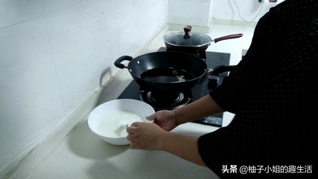 雪绵豆沙的做法，自制冰豆沙的做法