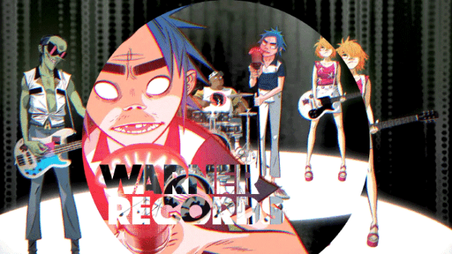 华纳唱片公司，华纳兄弟唱片61年后更名