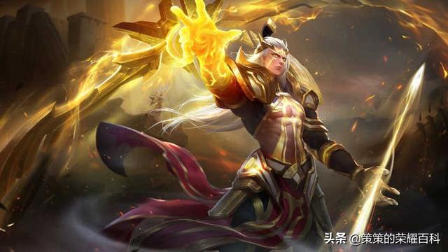 新赛季后羿打法思路教学，国服榜一后羿深度教学