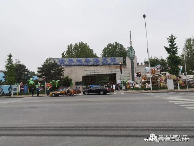 南宫旅游十大必去景点，假日乡村打卡丨夏日来南宫看民族主题花车巡游