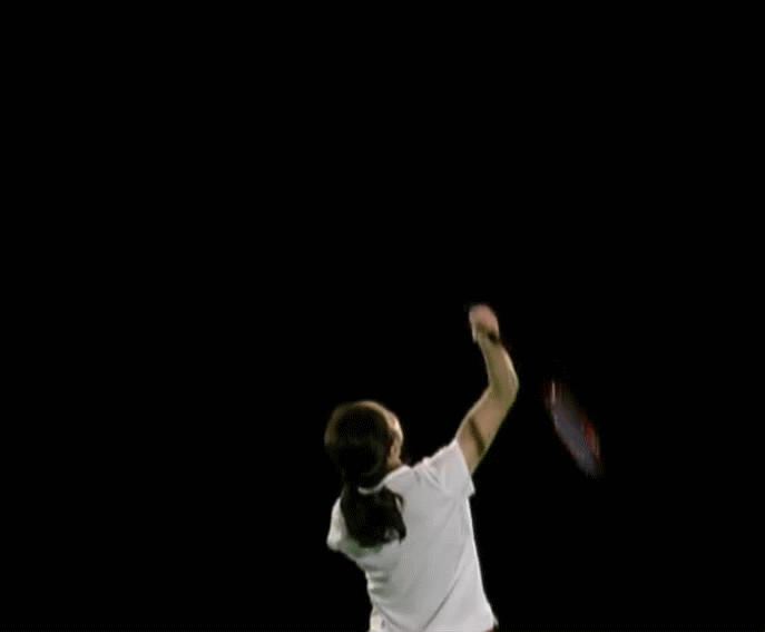 羽毛球十二个基本动作教学合集，18种常用羽毛球基本动作