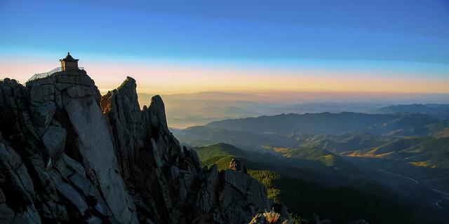 自驾山西旅游攻略3天旅游路线，省内短途自驾游