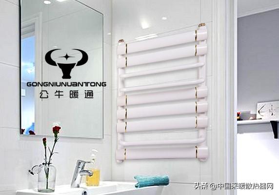 卫浴暖气片的三个常识，想让卫生间采暖更舒适