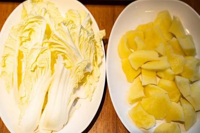 高丽王朝牛排火锅，广式黄焖牛排火锅