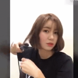 推荐几款女士短发造型，3款适合秋天的短发造型