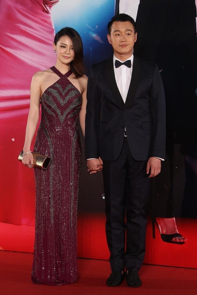 佟大为和关悦的年龄差，同龄的佟大为和关悦越来越有