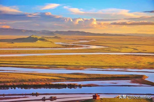 四川旅游景点排名前十名，四川自驾游必去十大景点排名（四川品质地陪导游告诉你）