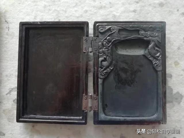 初学国画怎样入门，国画基础知识40条