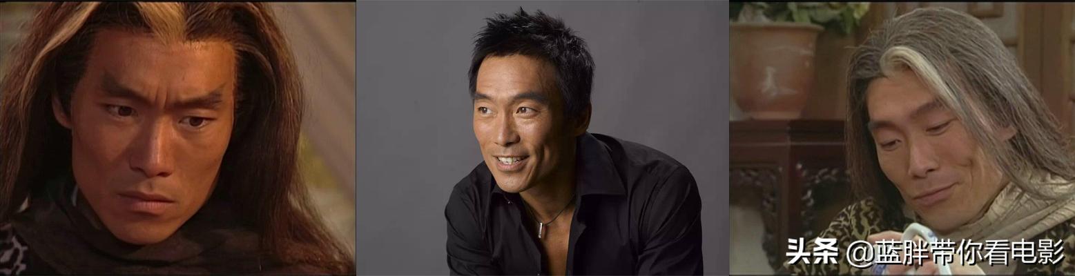 长风镖局演员表人物介绍，经典剧集长风镖局再刷