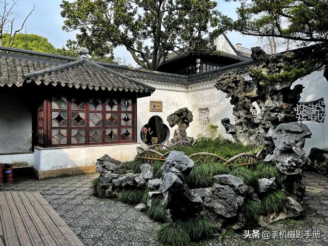 名城苏州欢迎您，苏州园林最好的古镇（9万多名高校新生）